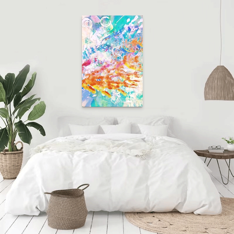 canvas print