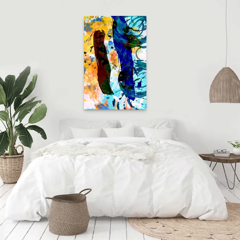 canvas print