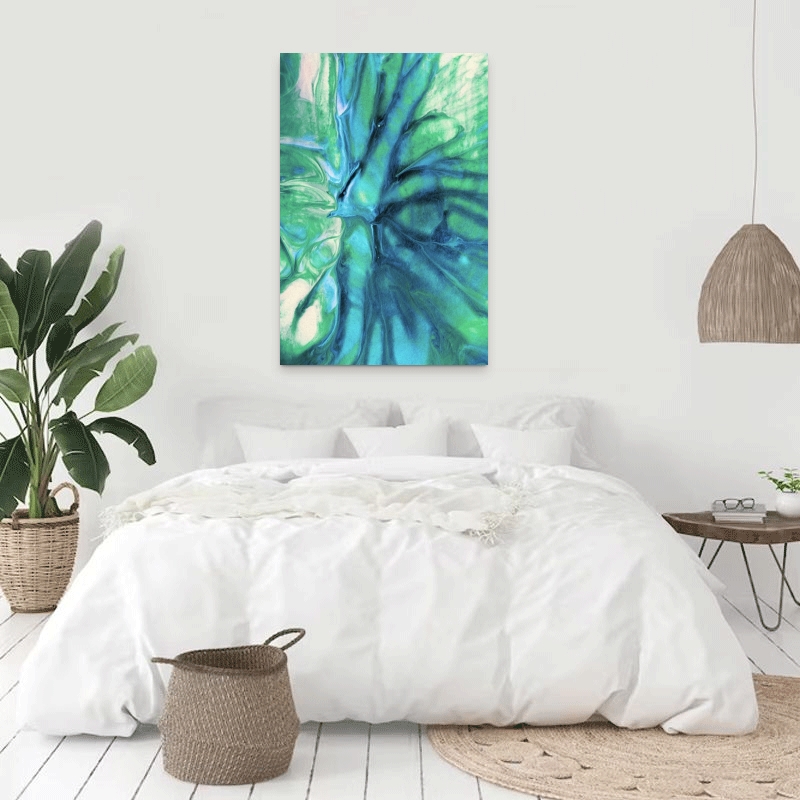 canvas print
