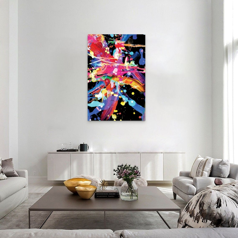 canvas print