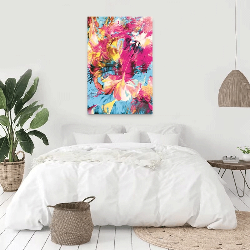 canvas print
