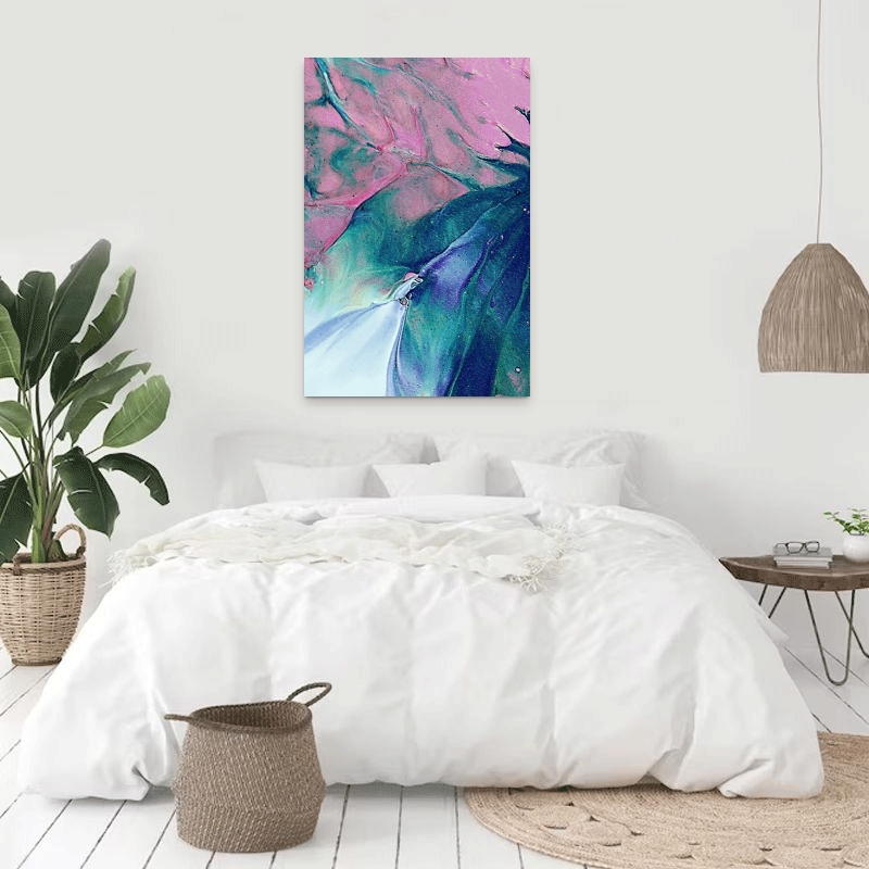 canvas print