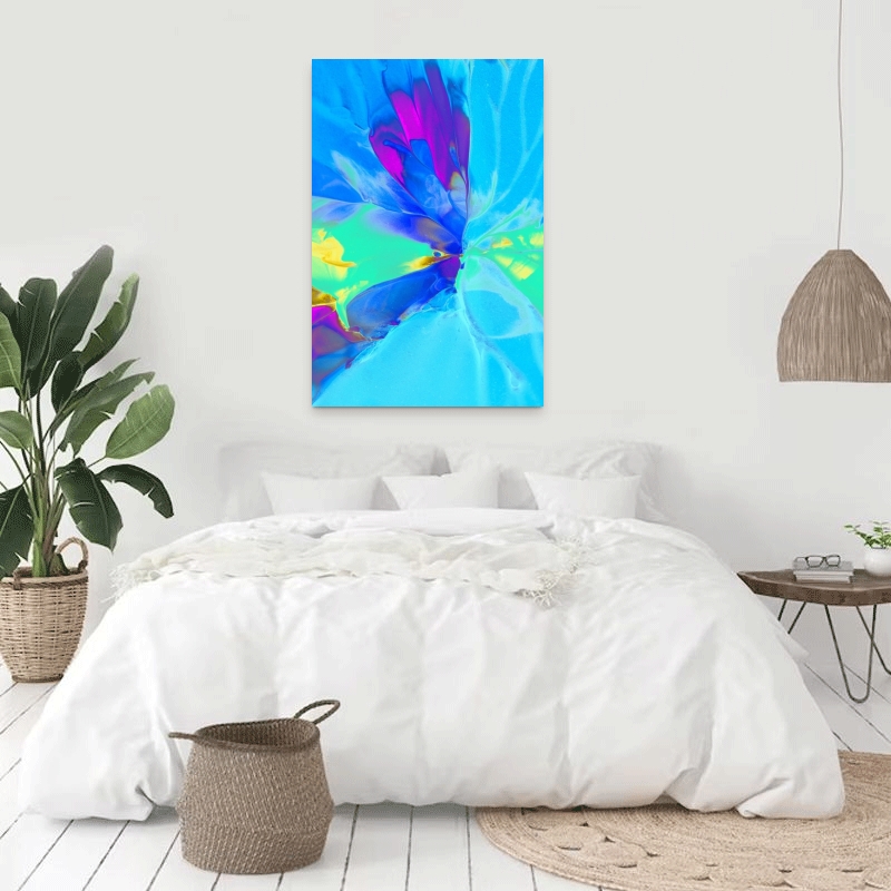 canvas print