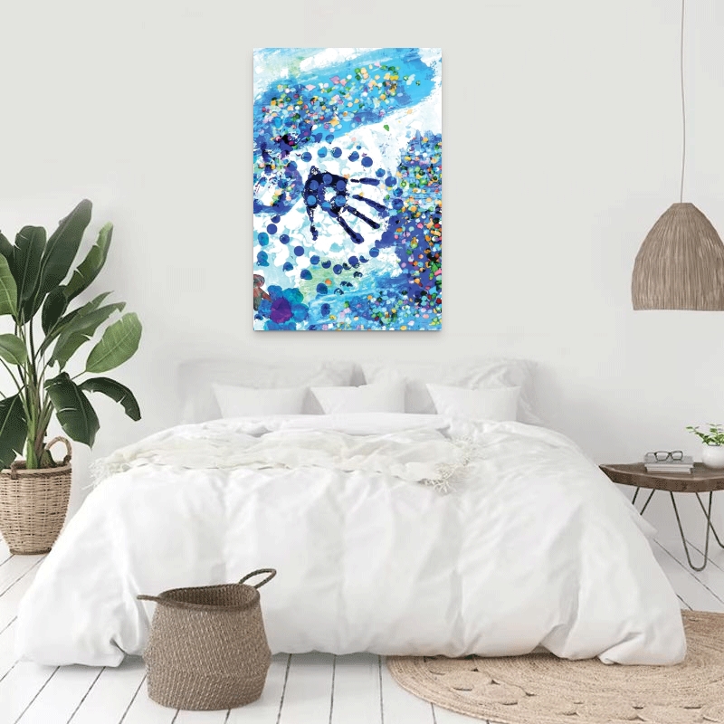 canvas print