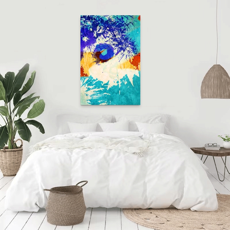 canvas print