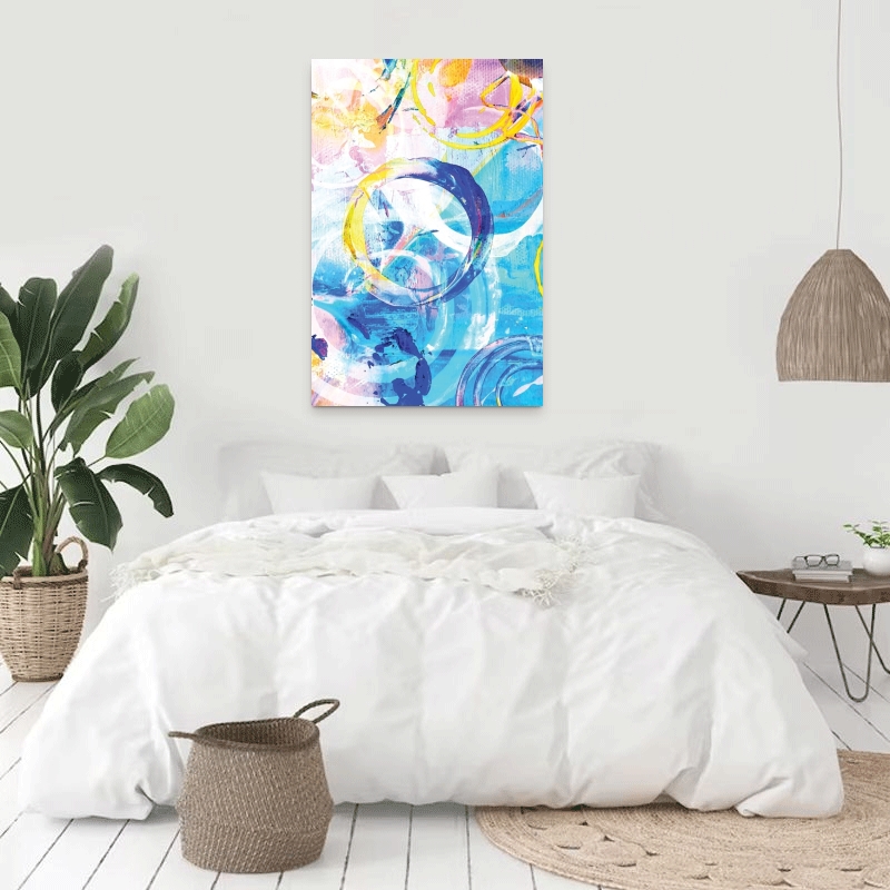 canvas print