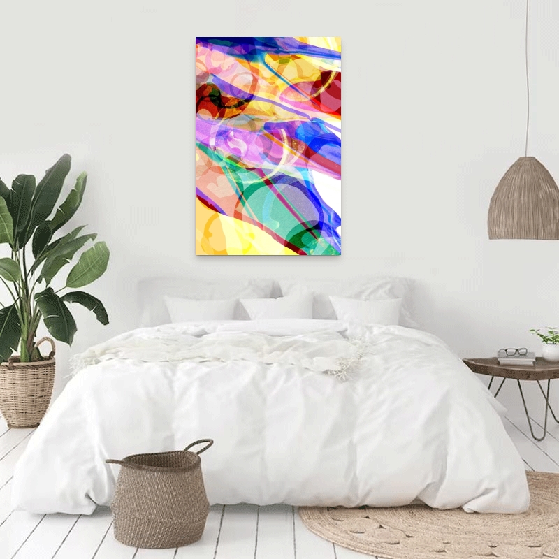 canvas print