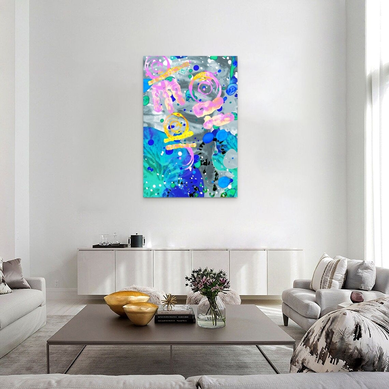 canvas print
