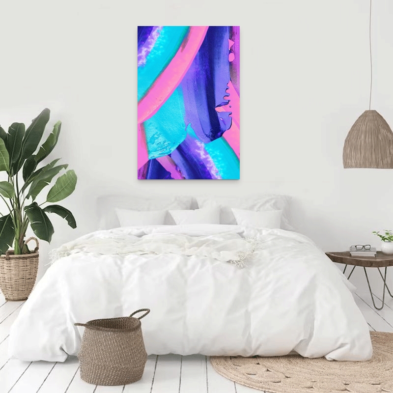 canvas print