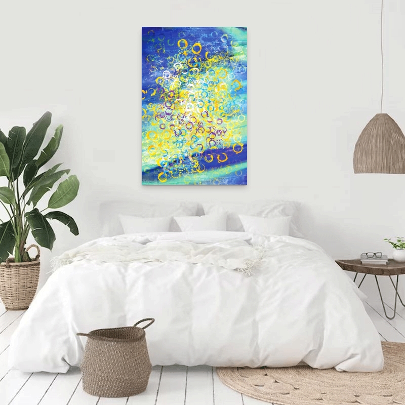 canvas print
