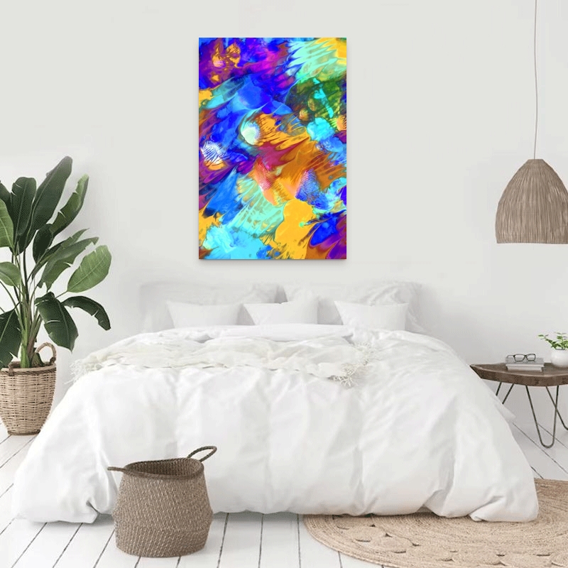 canvas print