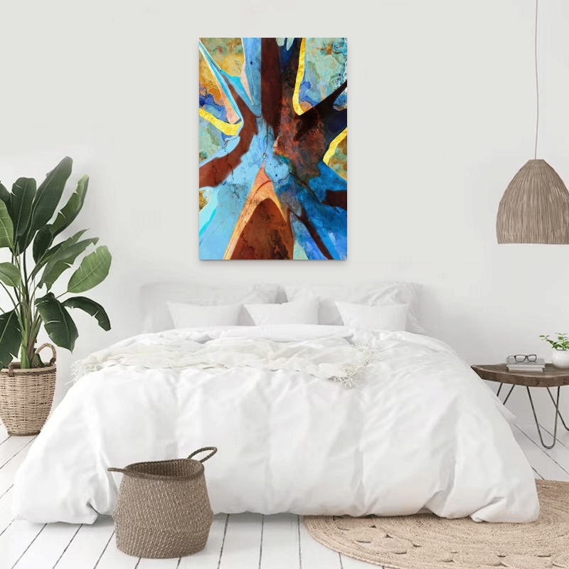canvas print