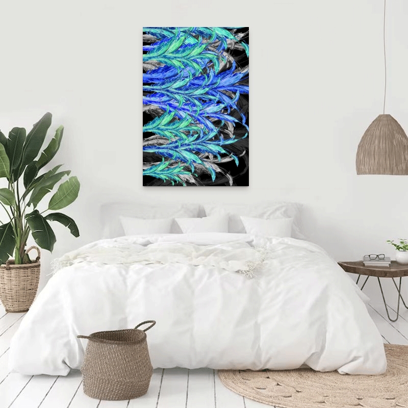 canvas print