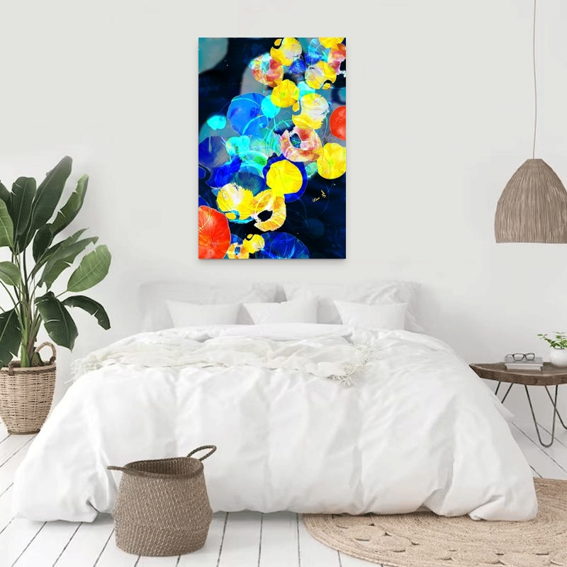 canvas print