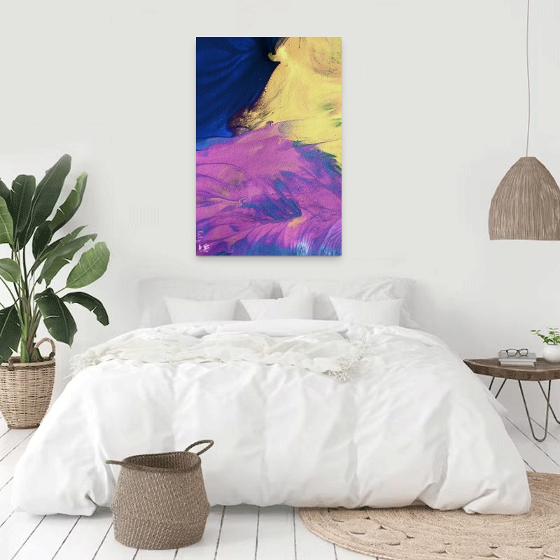 canvas print