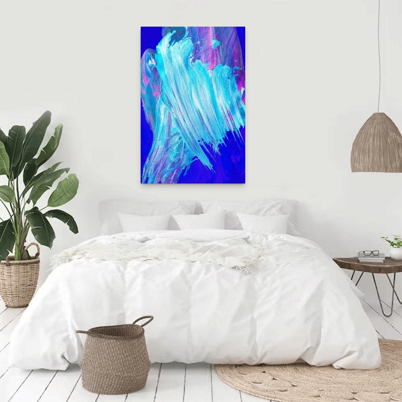 canvas print