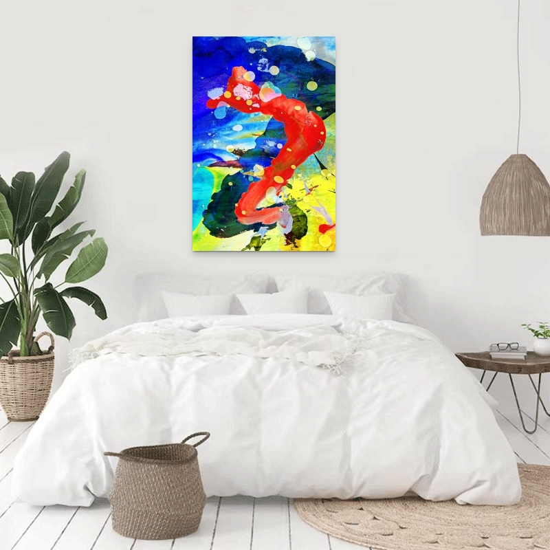 canvas print