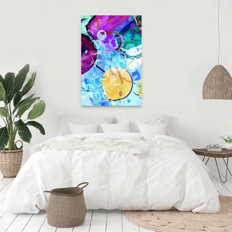 canvas print