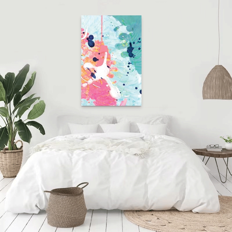 canvas print