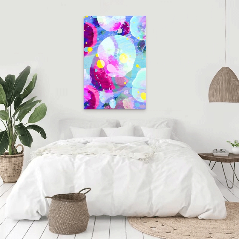 canvas print