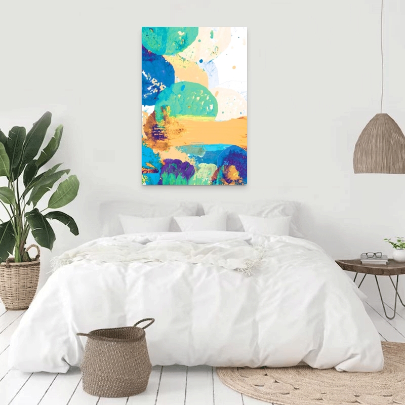 canvas print