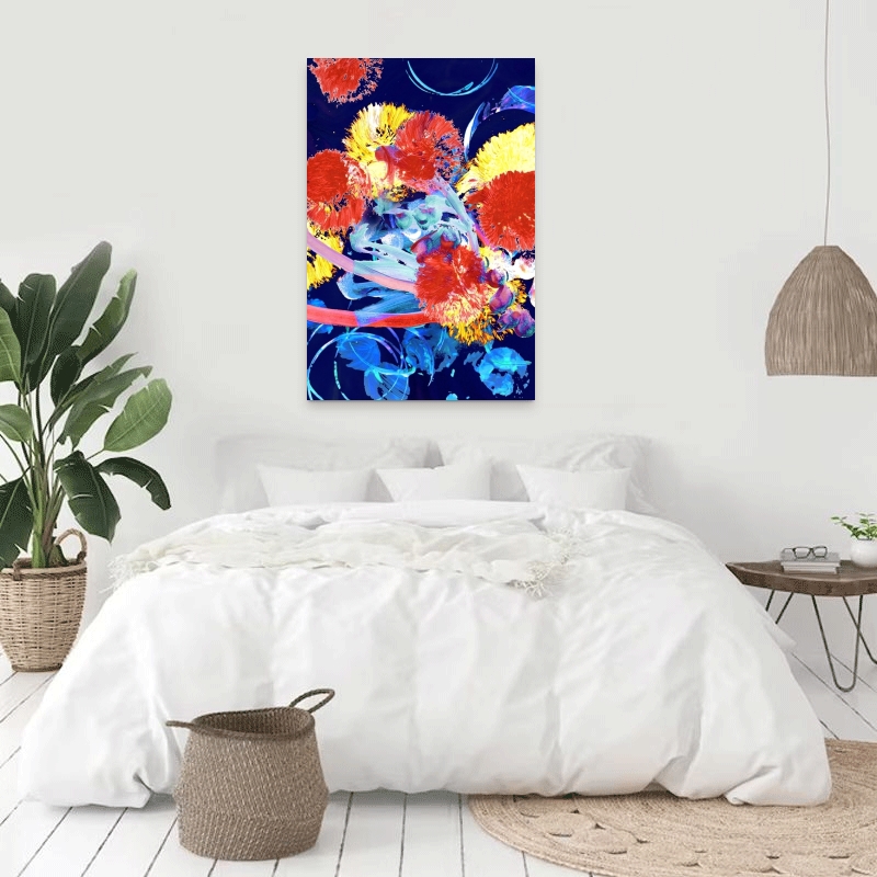 canvas print