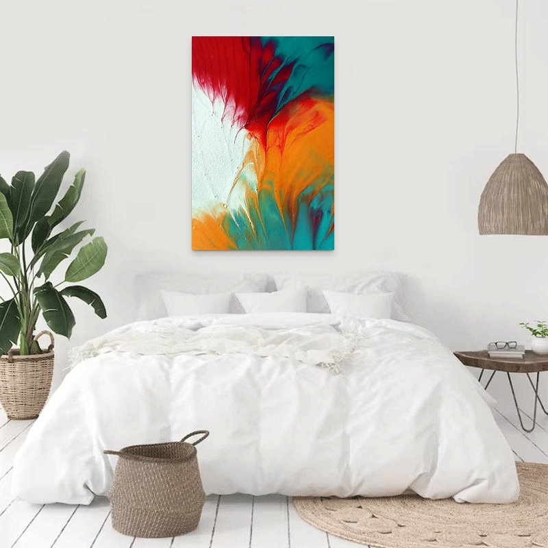 canvas print