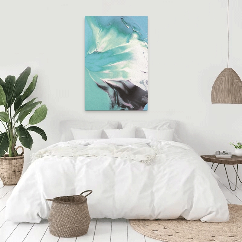 canvas print