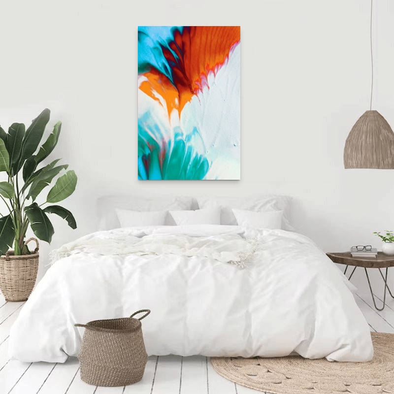 canvas print