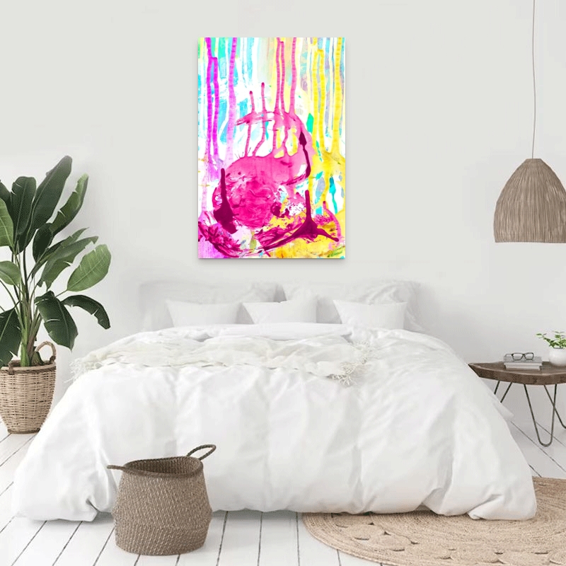canvas print