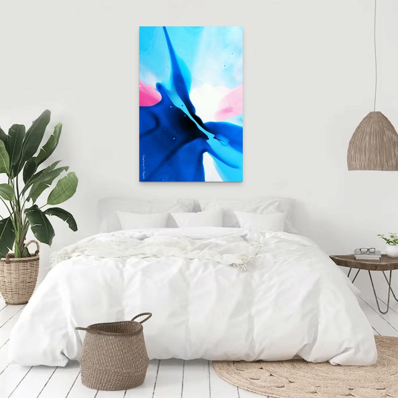 canvas print