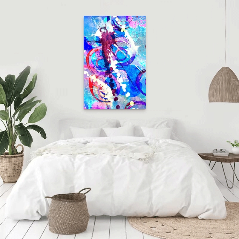 canvas print