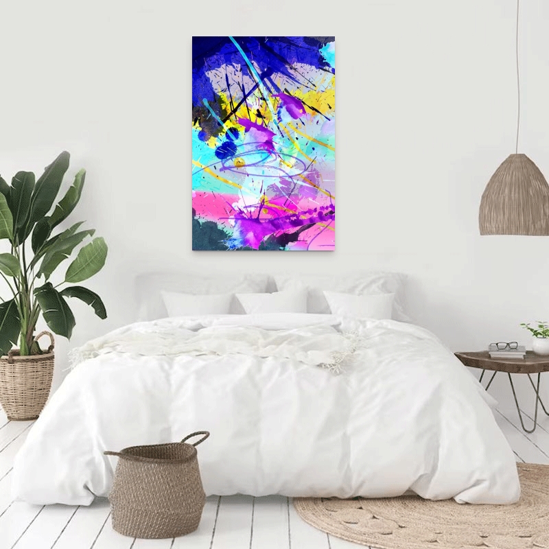 canvas print