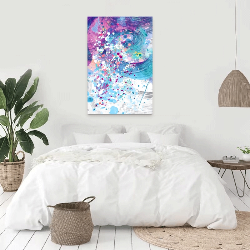 canvas print