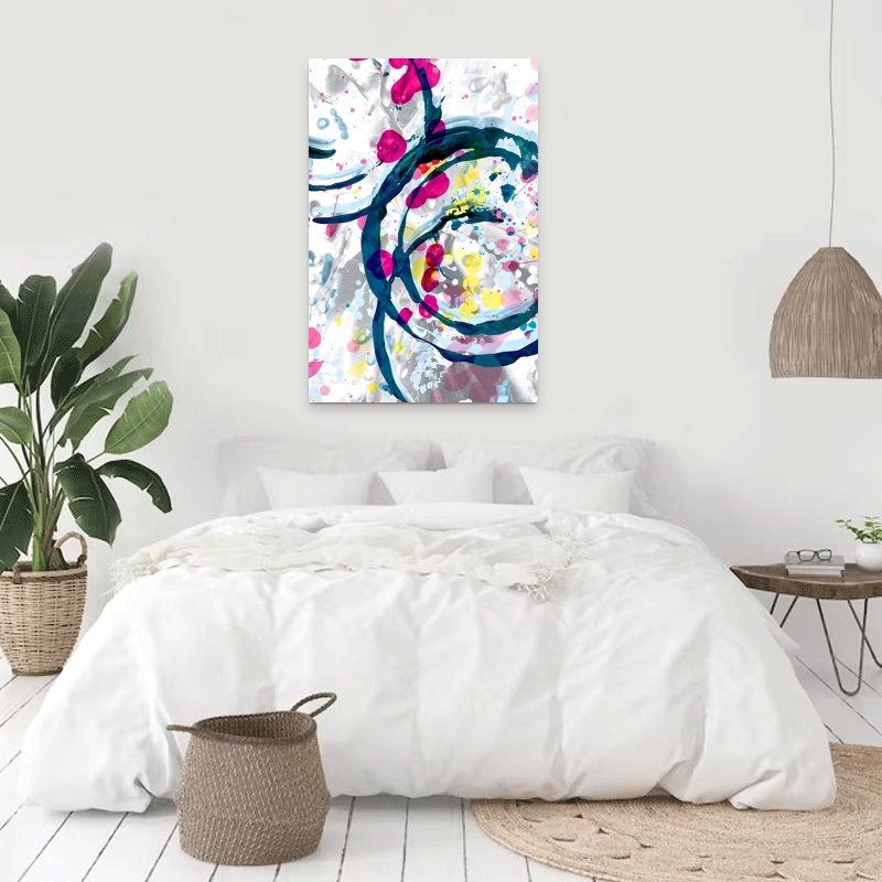 canvas print