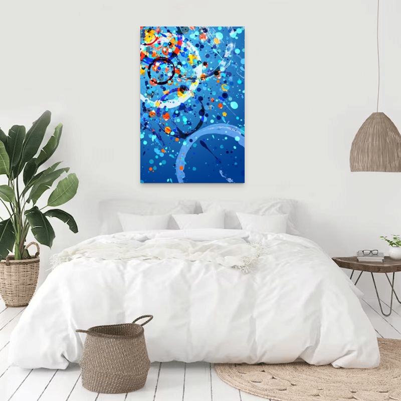 canvas print