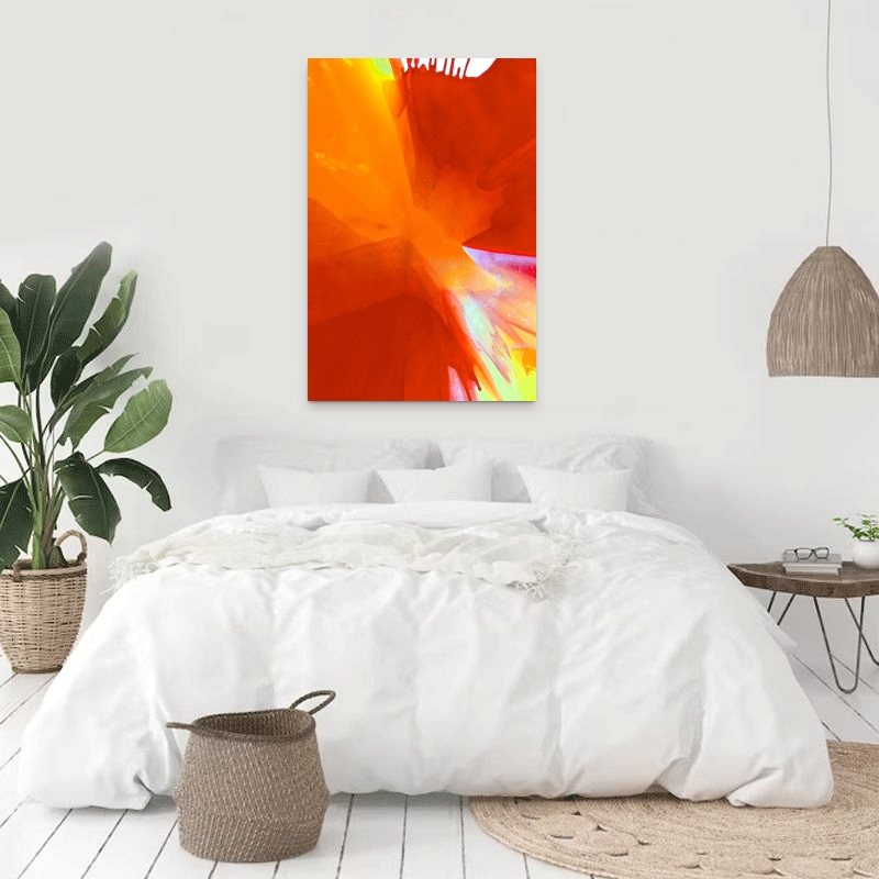 canvas print