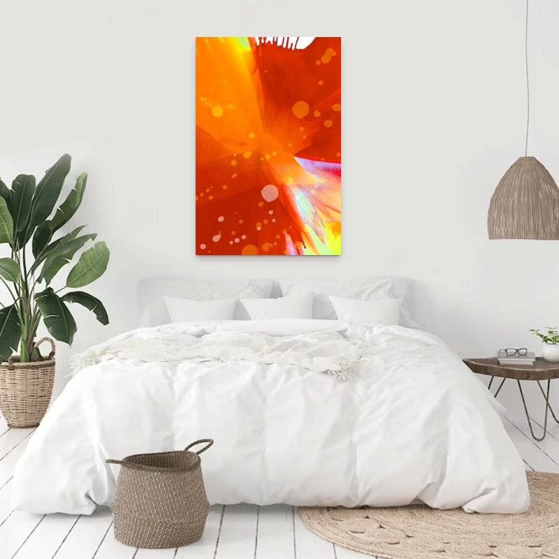 canvas print