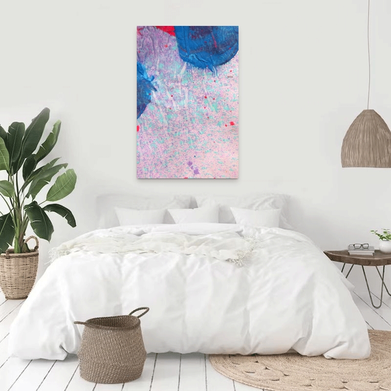 canvas print