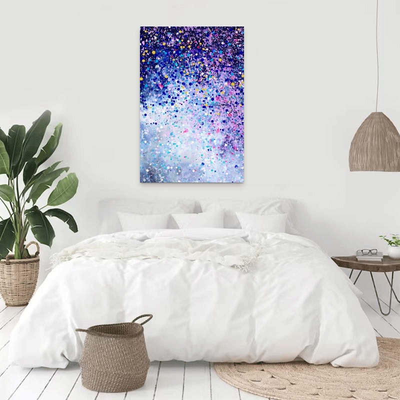 canvas print