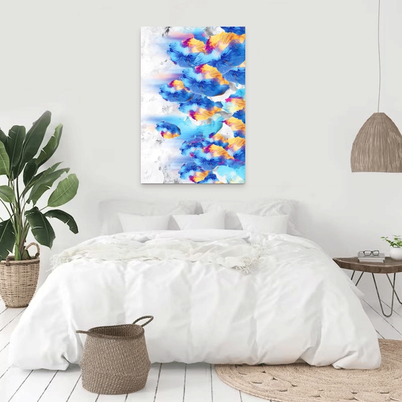 canvas print