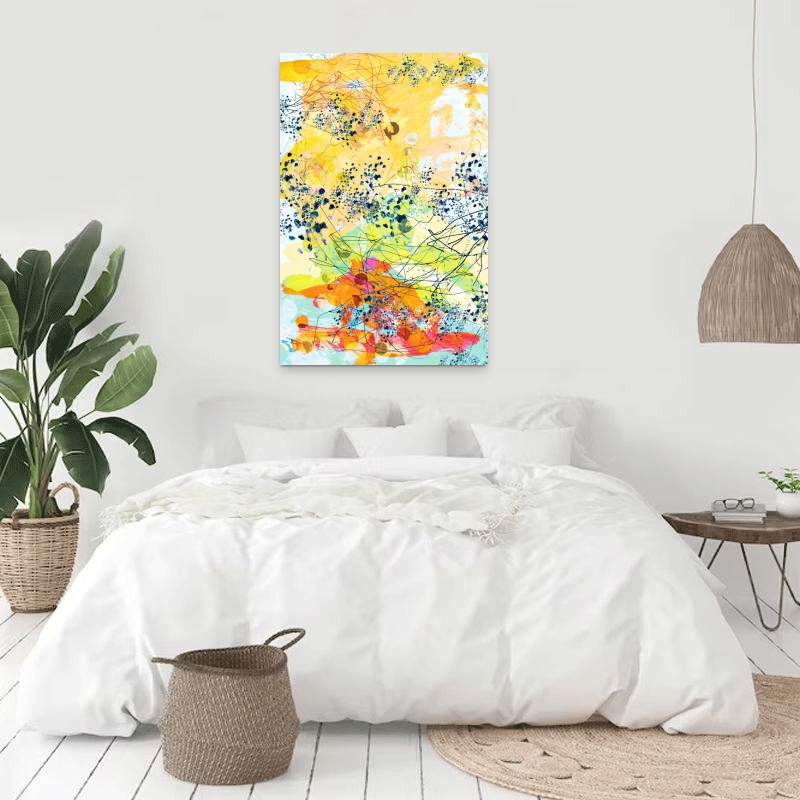 canvas print