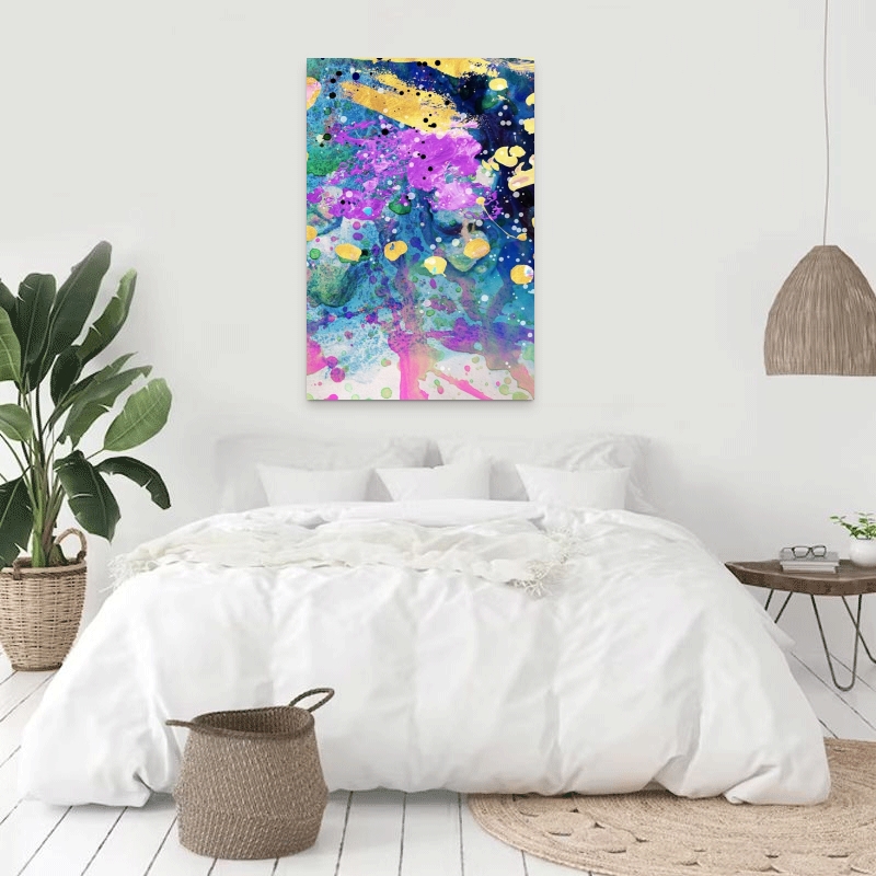 canvas print