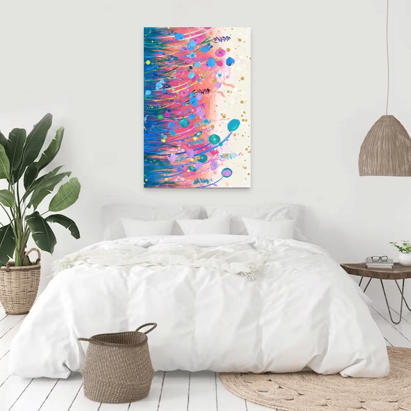 canvas print