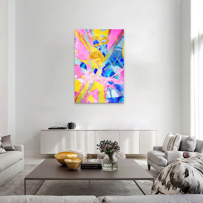 canvas print