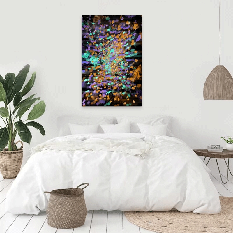 canvas print