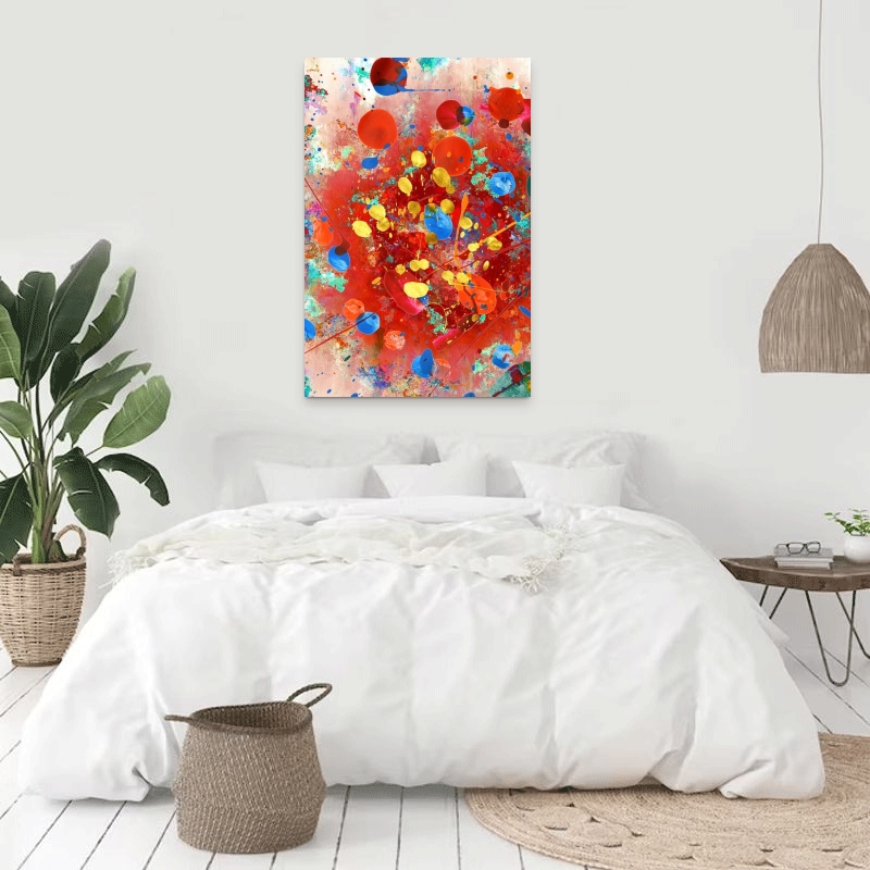 canvas print