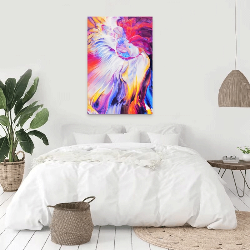 canvas print