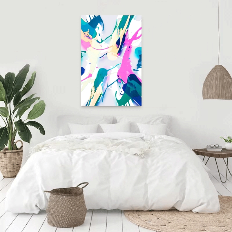 canvas print