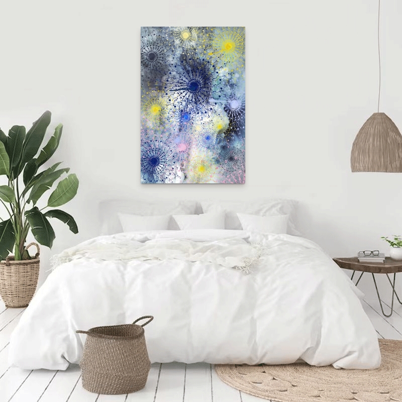 canvas print
